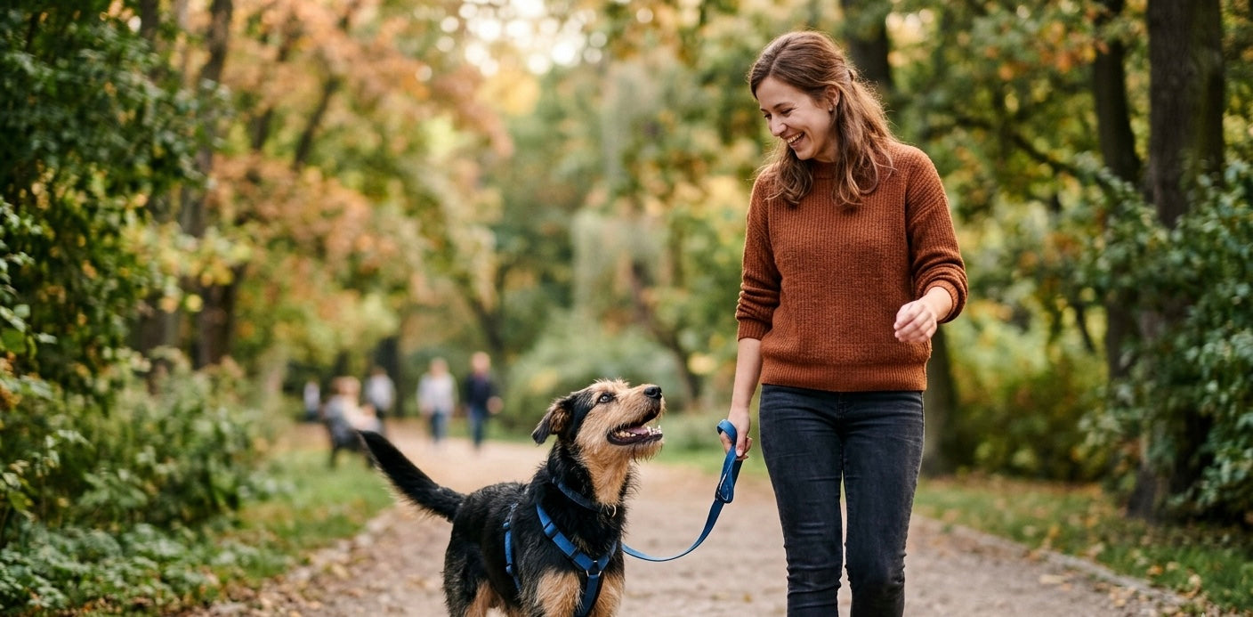 Adopcja psa krok po kroku – koszty, procedura i jak przygotować psa do życia w nowym domu