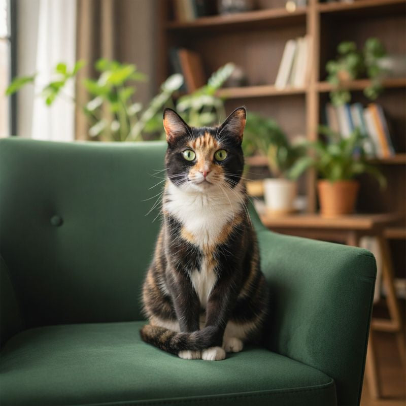 Etapy rozwoju kociąt: jak pierwsze miesiące życia wpływają na zdrowie, zachowanie i przyszłość kota