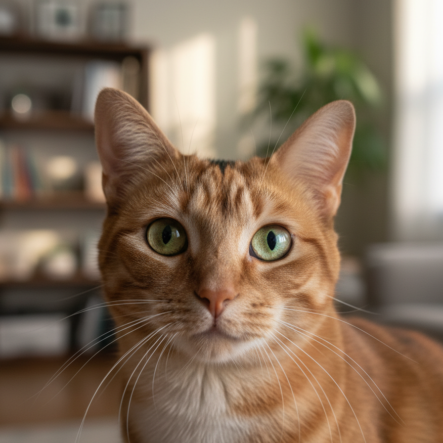 Kocia komunikacja – jak rozpoznać emocje swojego kota?