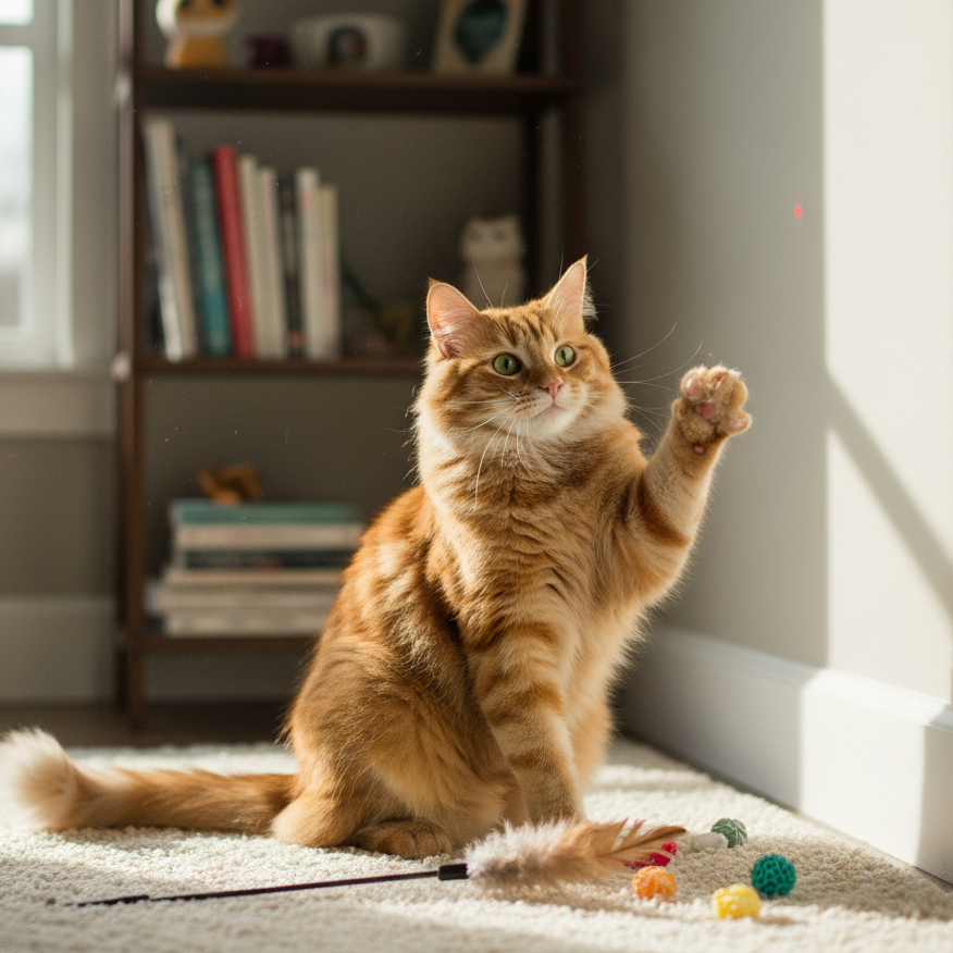 Kot dopasowany do Ciebie – jak wybrać rasę zgodną z charakterem i stylem życia