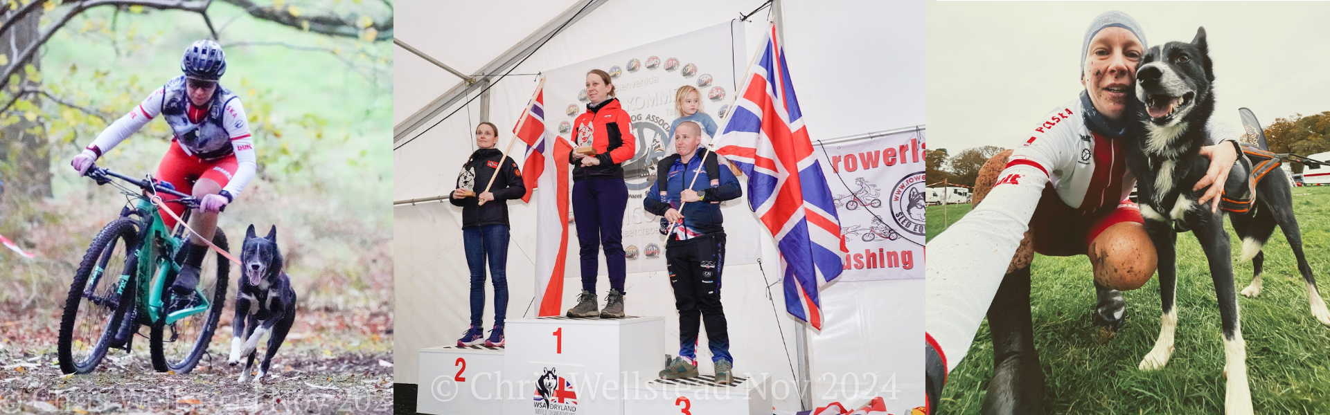 Mistrzostwa Świata WSA - relacja Agnieszki Ignaszak