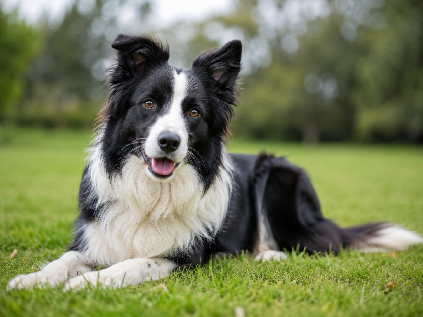 Border collie – charakter, żywienie, wychowanie i najważniejsze potrzeby rasy