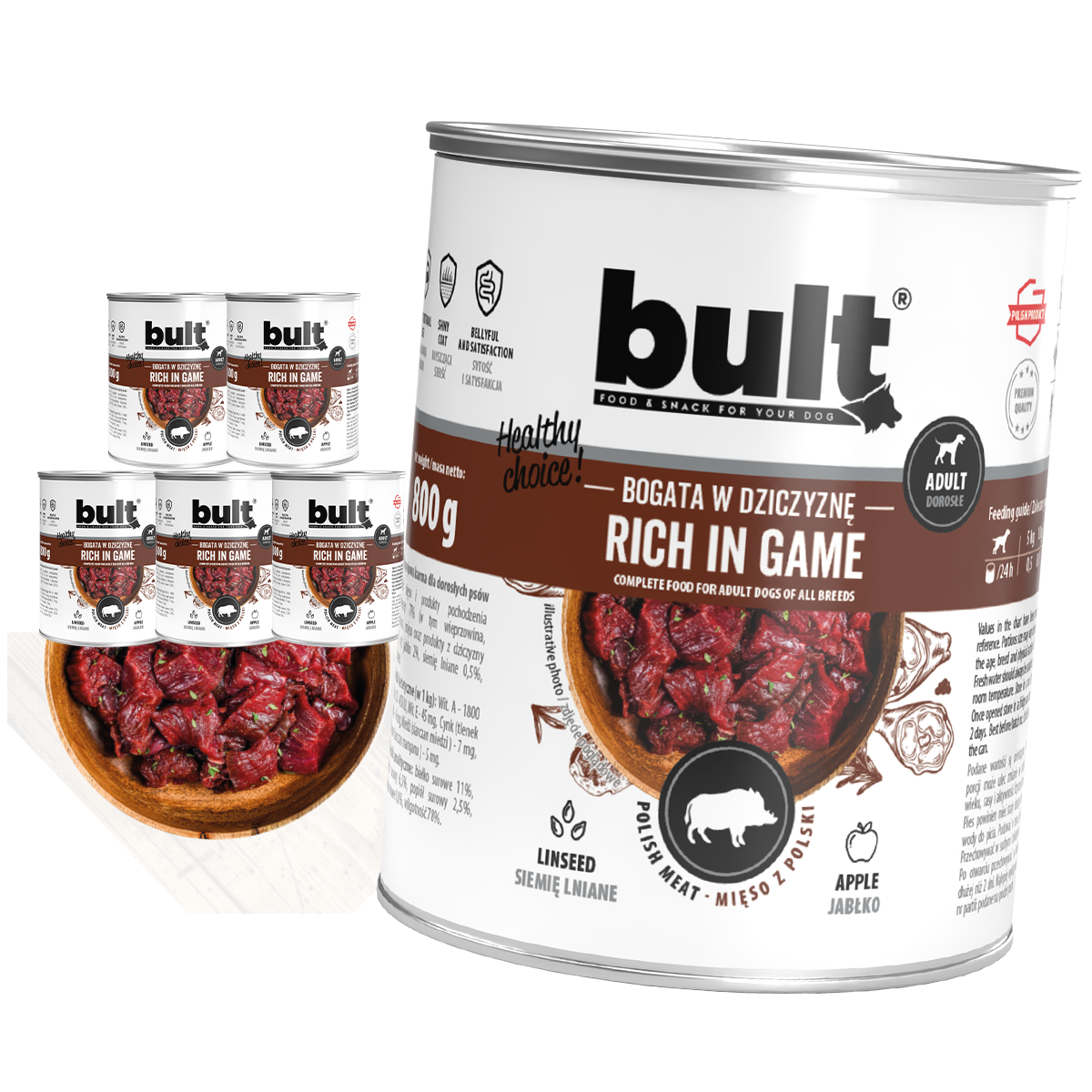 bult.dog