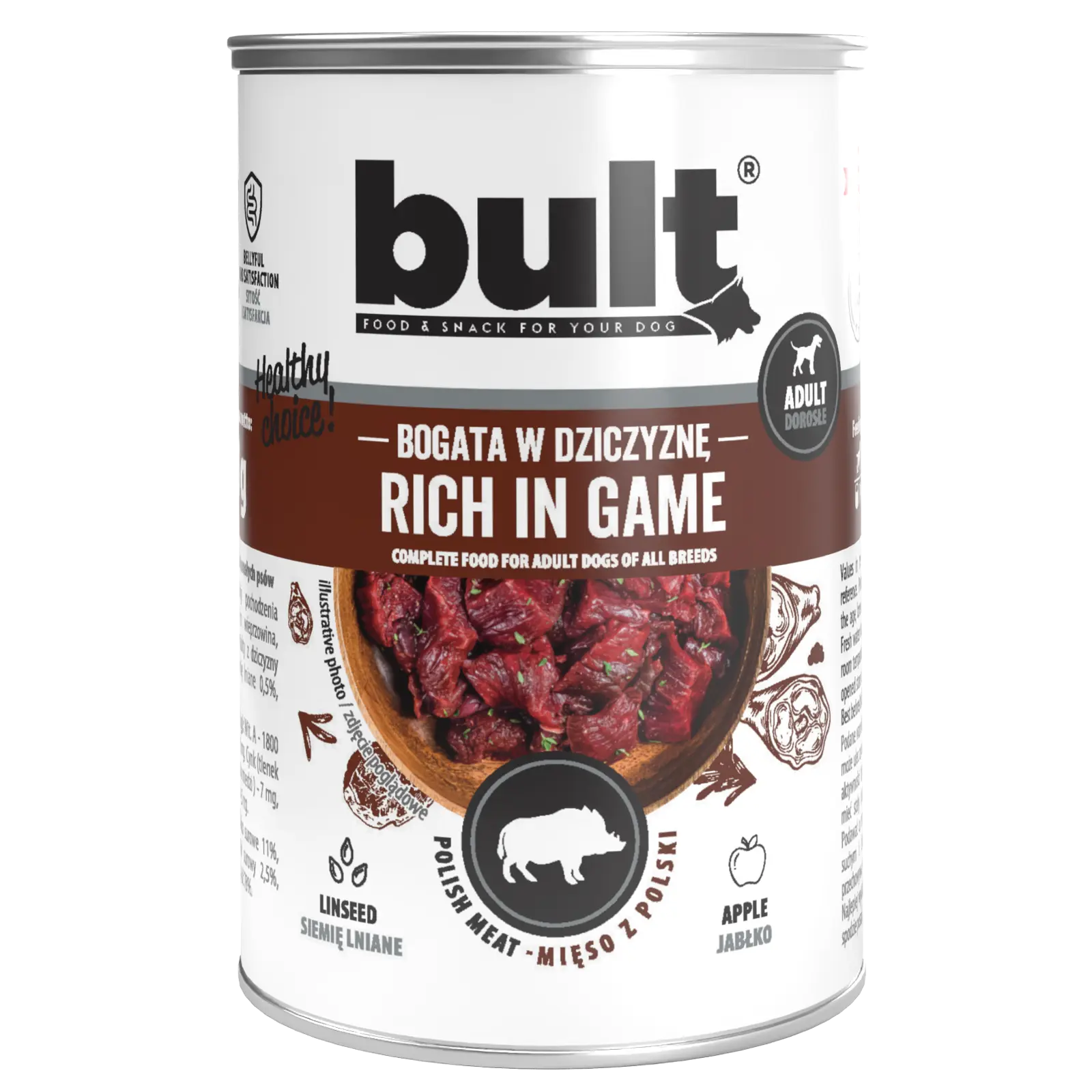 bult.dog