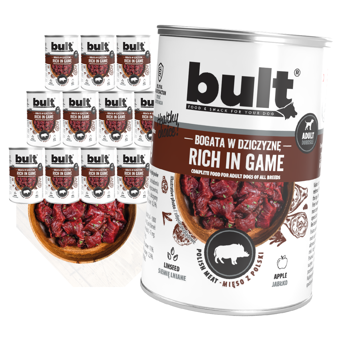 bult.dog