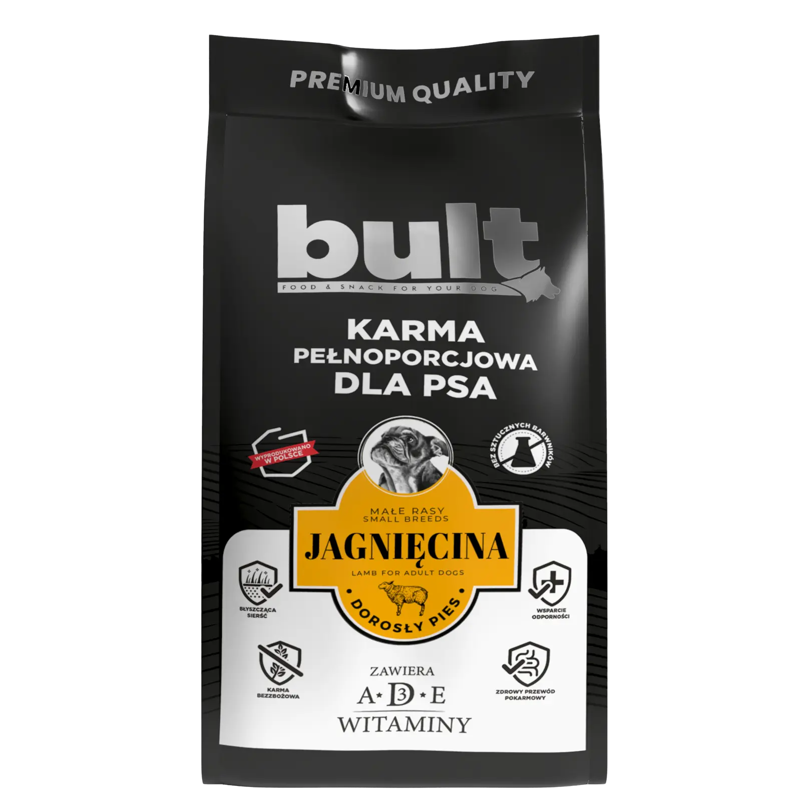 bult.dog